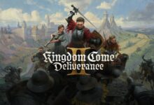 Kingdom Come Deliverance Free