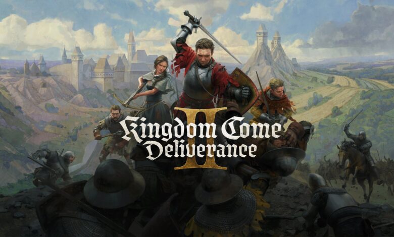 Kingdom Come Deliverance Free
