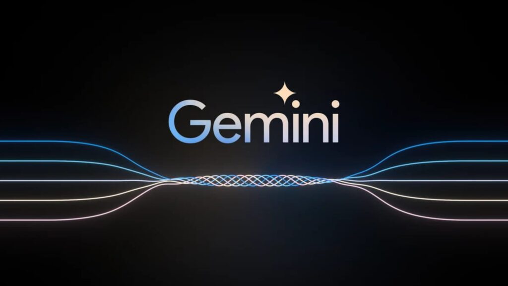 Google Gemini 3
