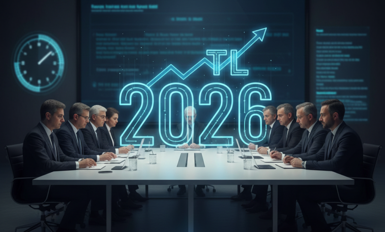 2026 Minimum Wage Determination Commission