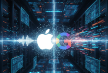 Apple Google AI Partnership