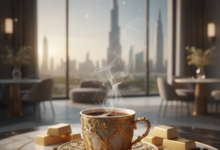 World's Most Expensive Coffee