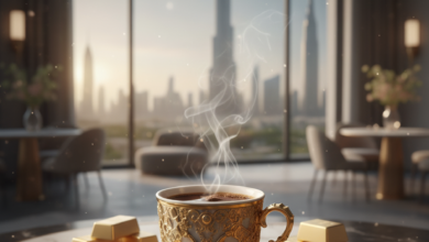 World's Most Expensive Coffee