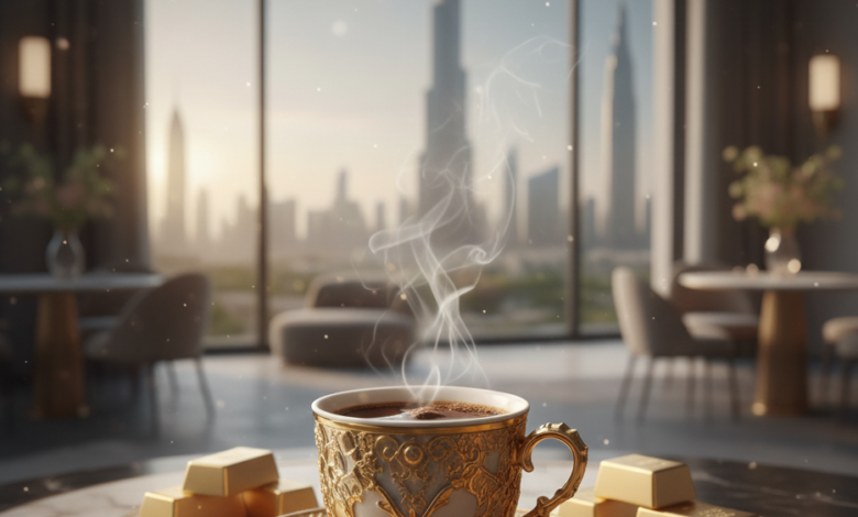 World's Most Expensive Coffee