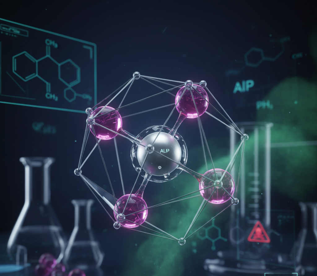 Aluminum Phosphide Poisoning