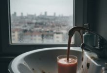 Istanbul Muddy Water İSKİ Statement