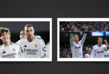 Arda Güler Mbappé Duo