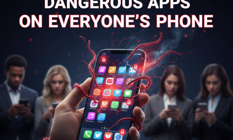 Big Tech Privacy Scandals