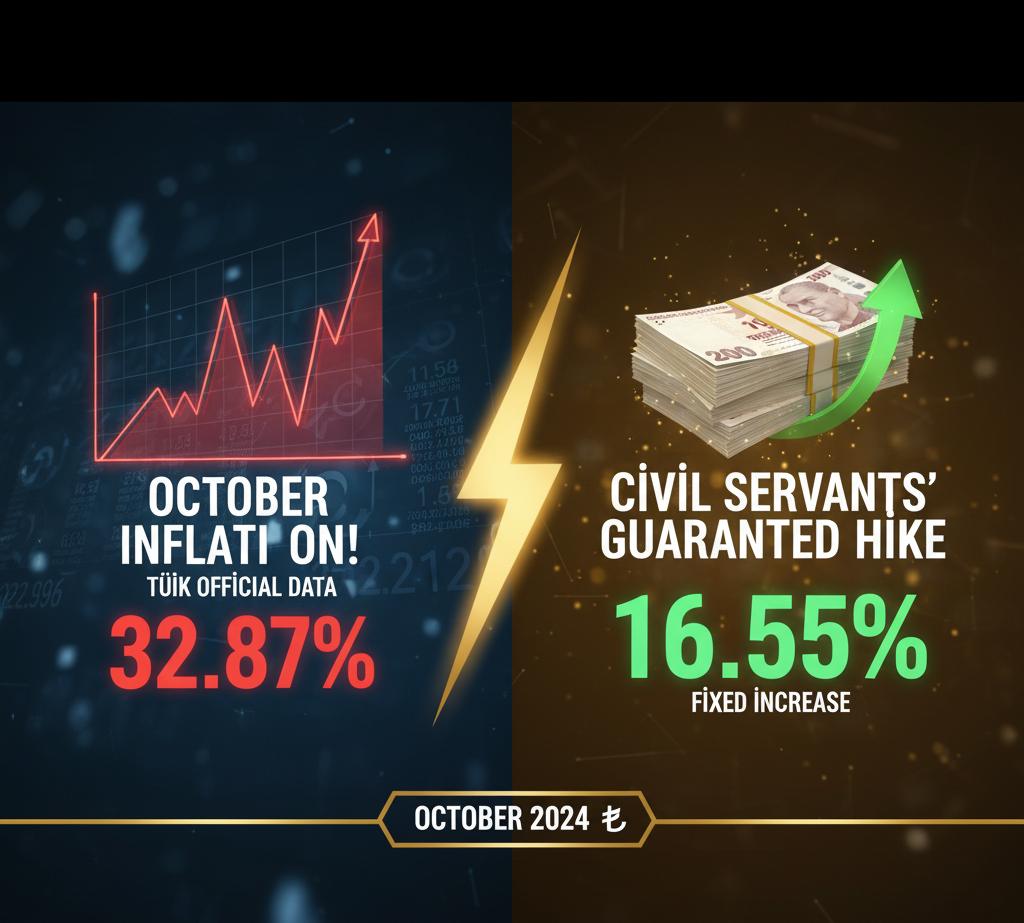 Civil Servant Salary Hike