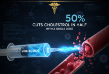 New Cholesterol Drug