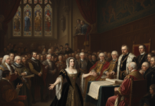 Divorce That Changed History