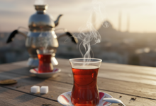 Tea Consumption Mistakes