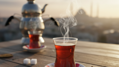 Tea Consumption Mistakes