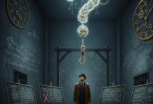 Unexpected Hanging Paradox