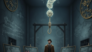 Unexpected Hanging Paradox