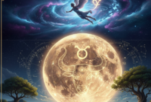 November Astrology Forecast