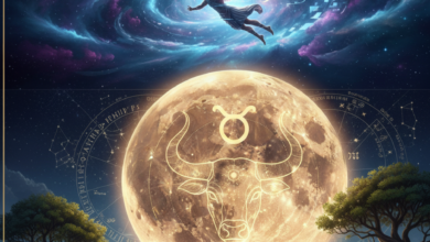 November Astrology Forecast