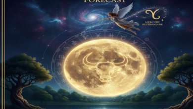 November Astrology Forecast