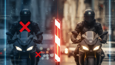 New Traffic Rules Turkey