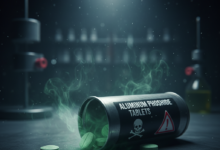 Aluminum Phosphide Poisoning