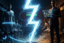 Footballer Betting Investigation