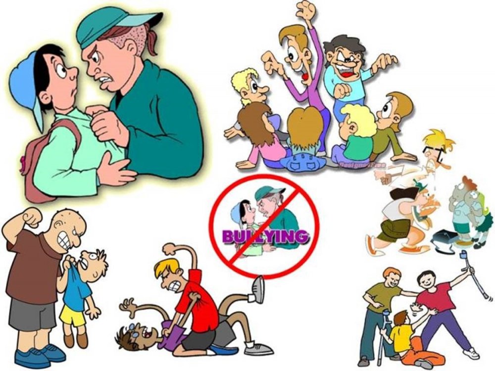 Peer Bullying Combating Programs