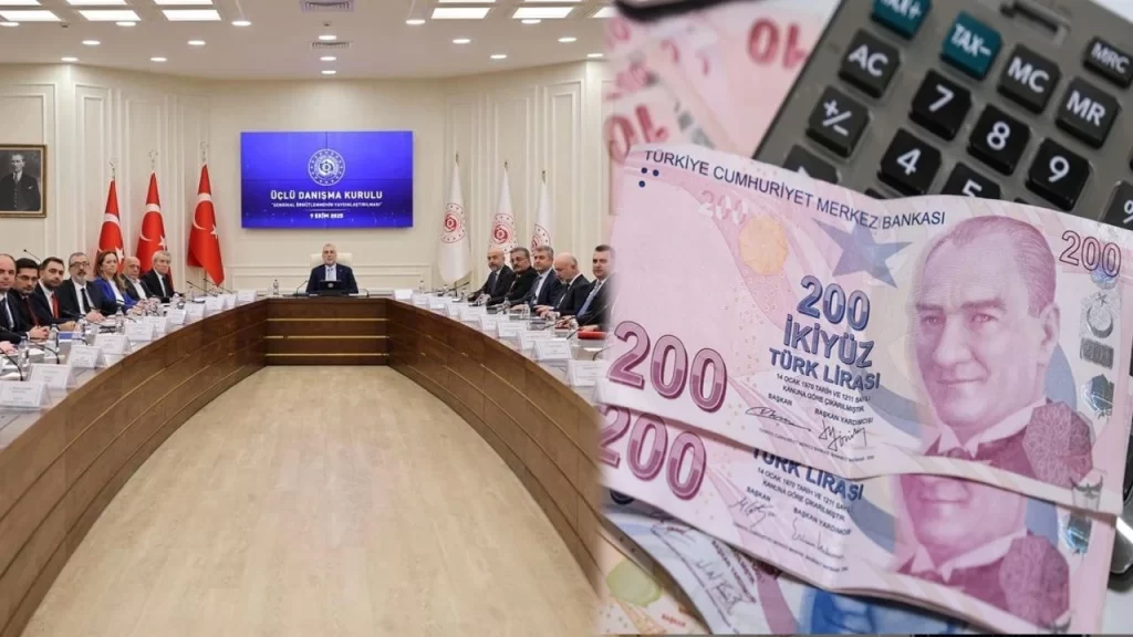 2026 Minimum Wage Determination Commission