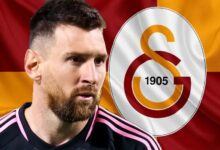 Galatasaray Messi Transfer