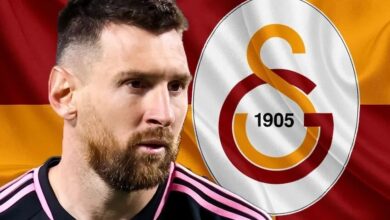 Galatasaray Messi Transfer