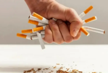 Maldives Smoking Ban