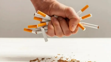 Maldives Smoking Ban