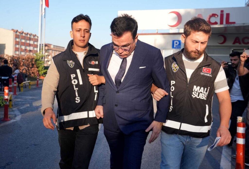 Holdings Appointed Trustee