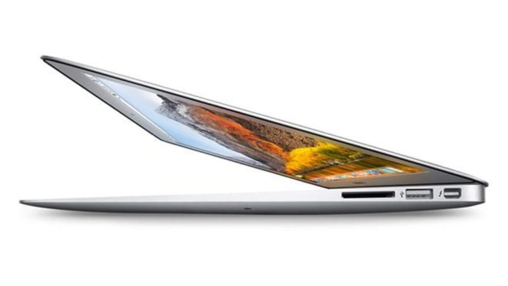 Apple Budget MacBook