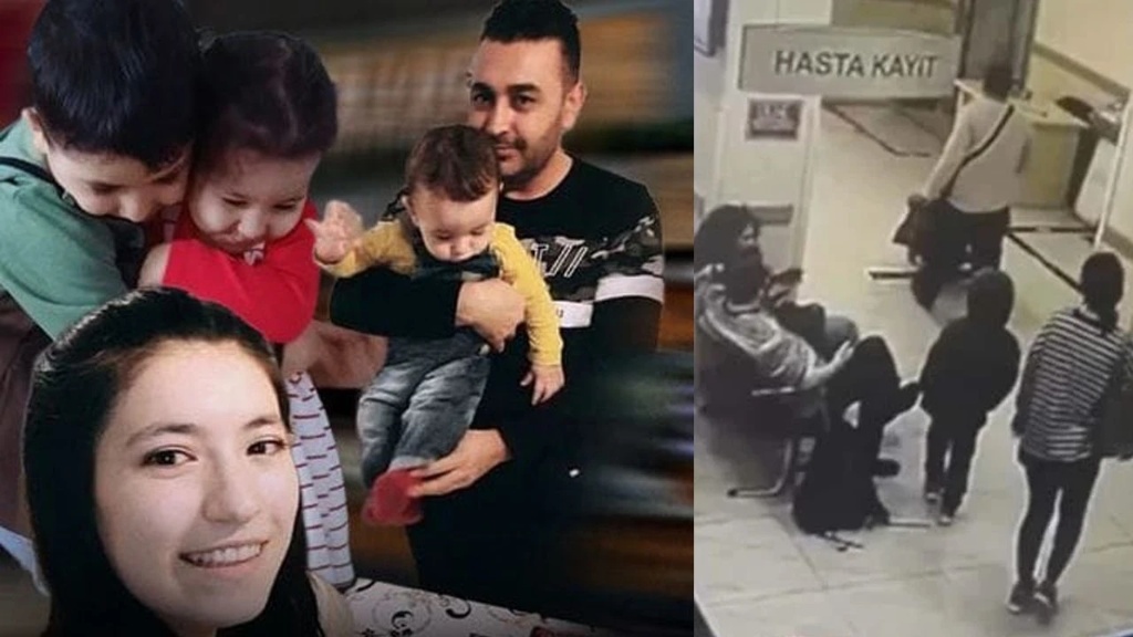 Istanbul Kumpir Mussel Poisoning