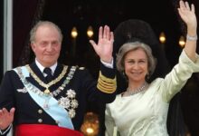 Former Spanish King Confession