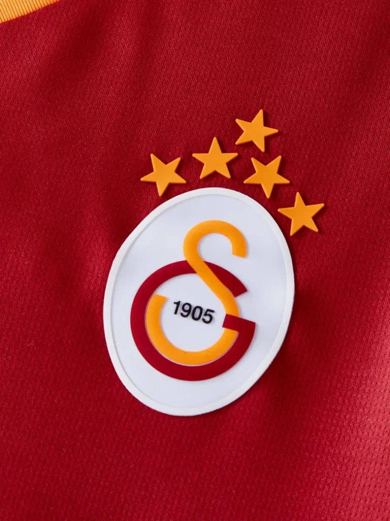 Galatasaray Champions League Victory