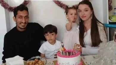 Istanbul Kumpir Mussel Poisoning