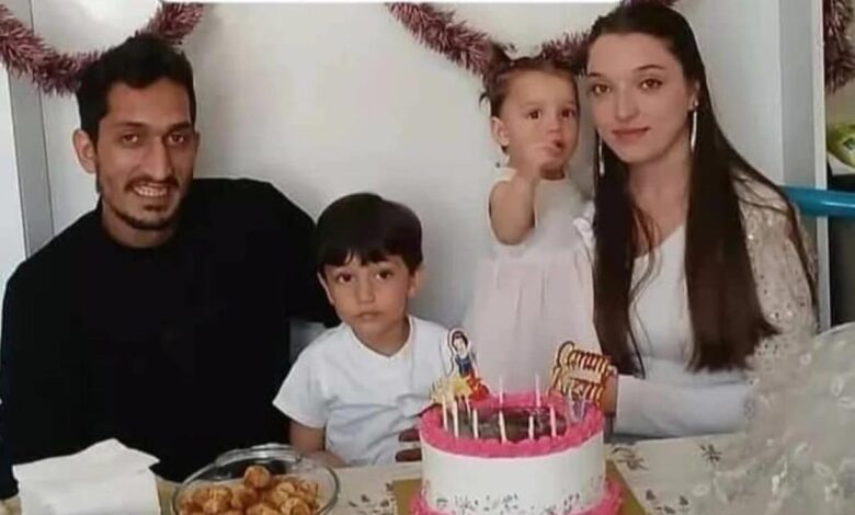 Istanbul Kumpir Mussel Poisoning