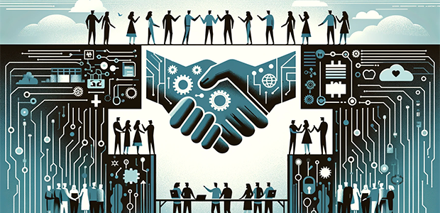 Apple Google AI Partnership