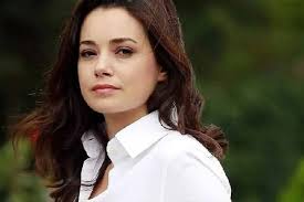 Özgü Namal Traffic Accident