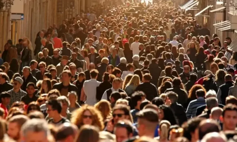 Turkey Population 2025 TÜİK