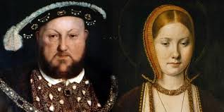 Divorce That Changed History