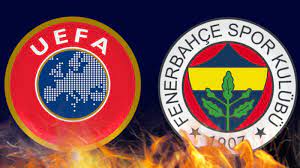 Fenerbahçe UEFA Fine
