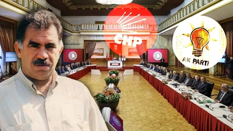 CHP Imralı Decision