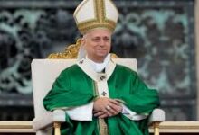 Pope Leo Turkey Visit