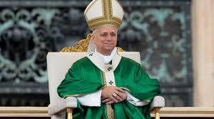 Pope Leo Turkey Visit