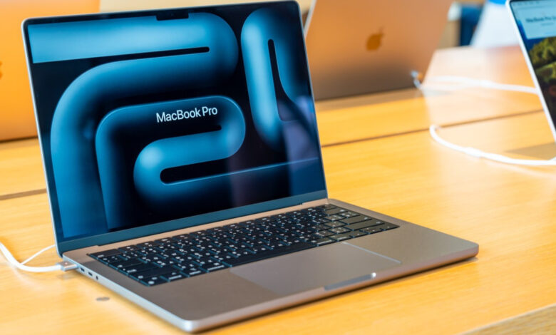 Apple Budget MacBook