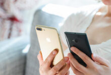 Android NameDrop Feature