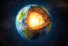 Gold Confirmed In Core