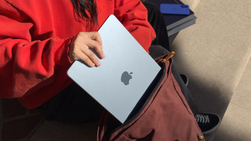 Apple Budget MacBook